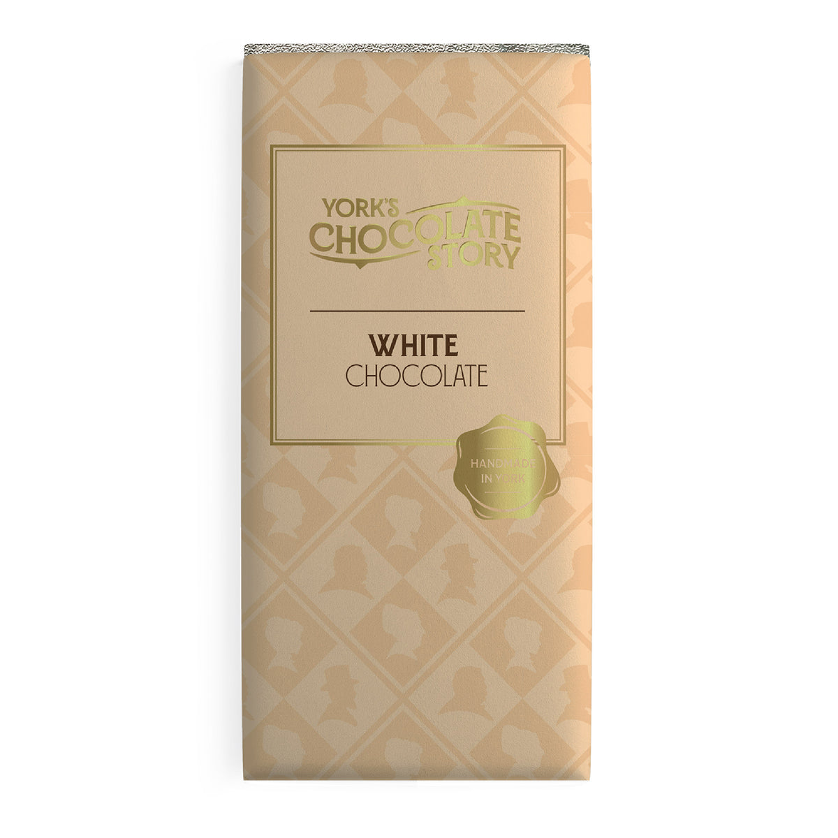 White Chocolate Bar