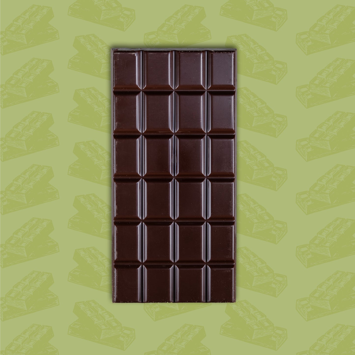 Chilli Lime Dark Chocolate Bar