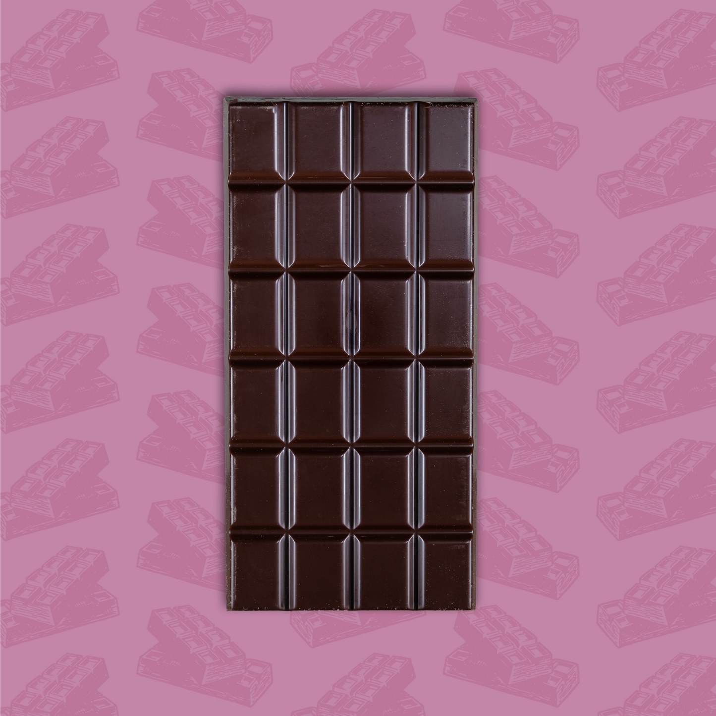 Fig & Almond Dark Chocolate Bar