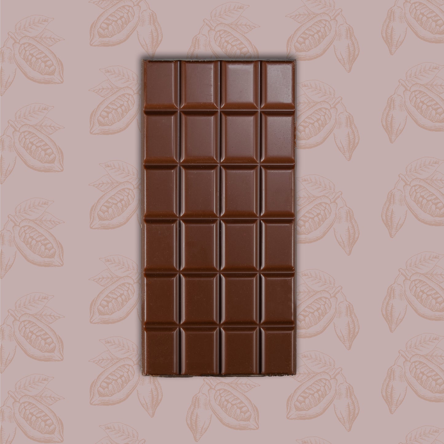 Mocha Oat M!lk Chocolate Bar