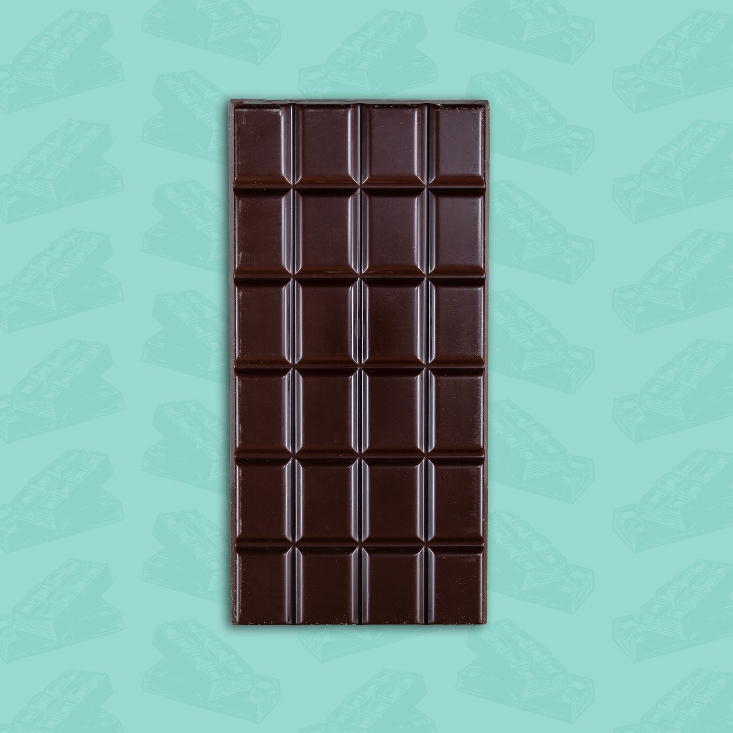 Mint Dark Chocolate Bar