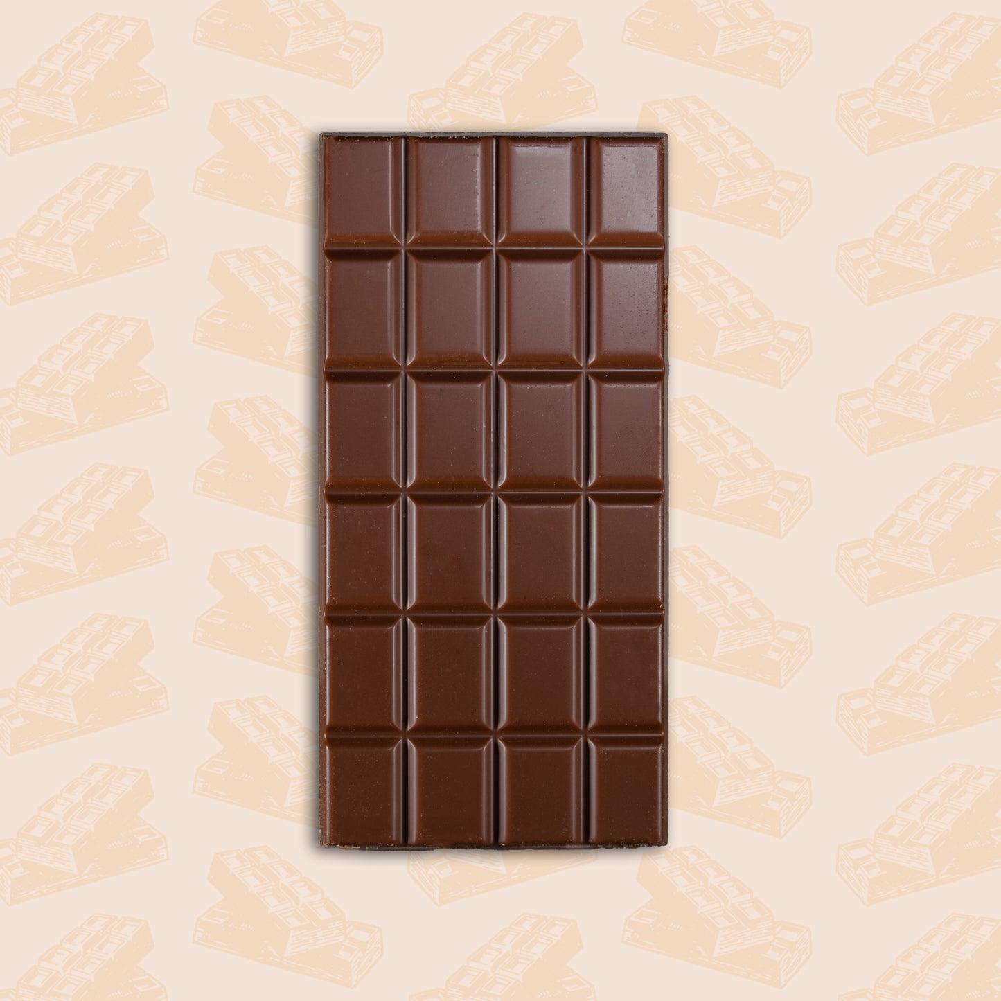 Honey Milk Chocolate Bar