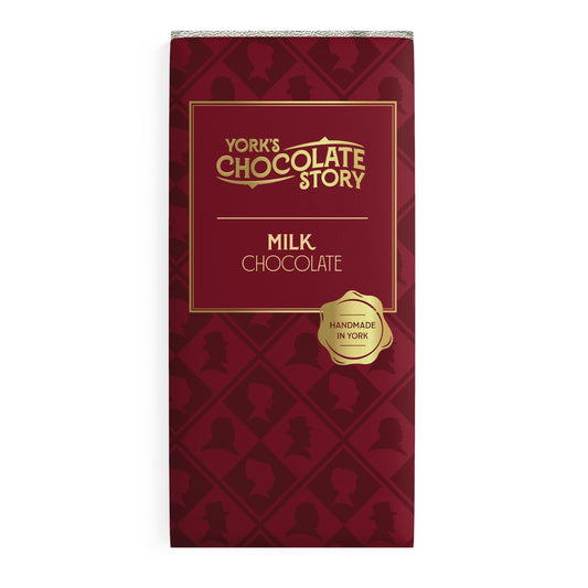 Milk Chocolate Bar