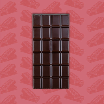 Cherry Dark Chocolate Bar