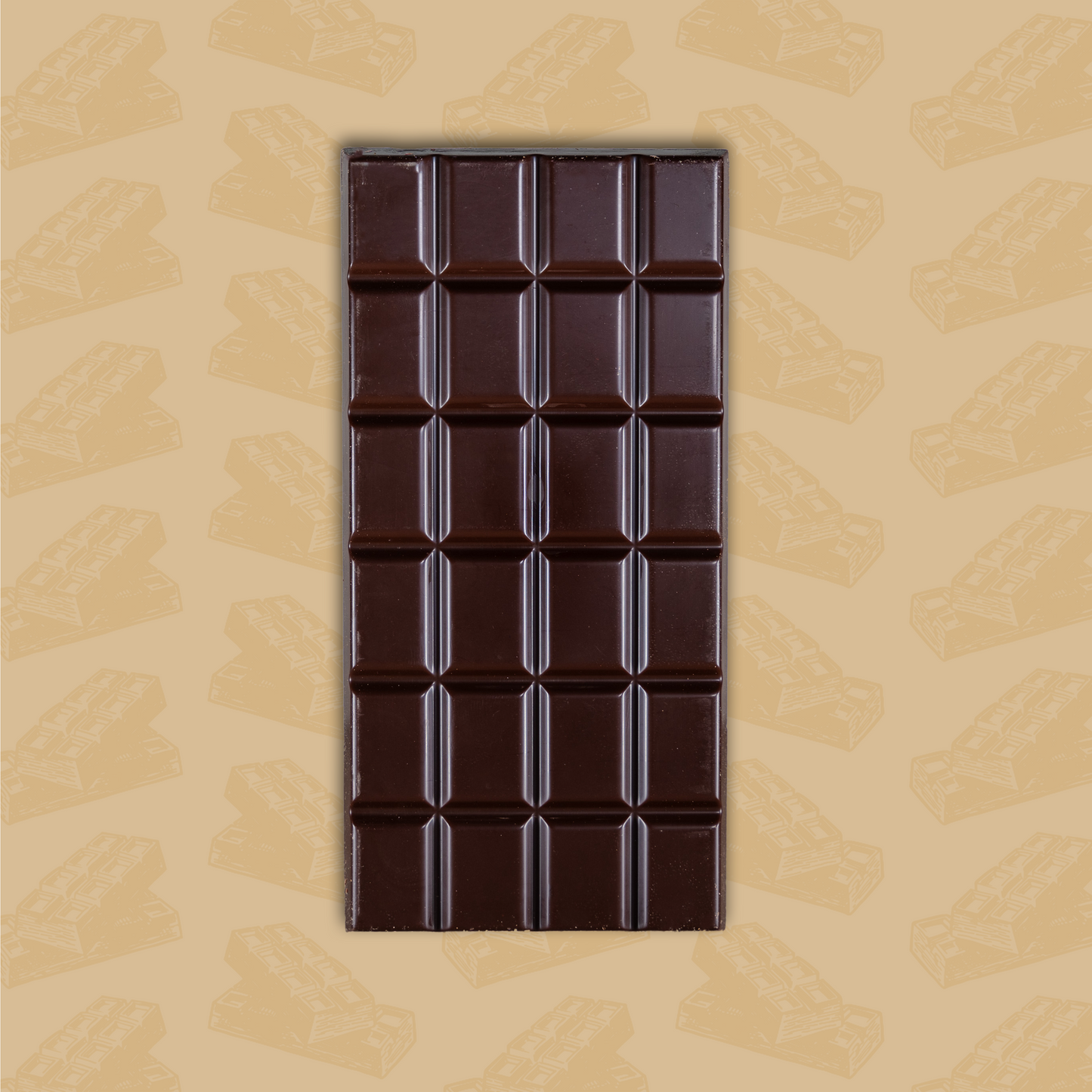 Maple Dark Chocolate Bar
