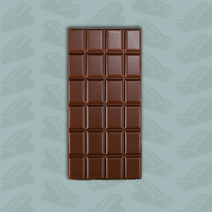 Spiced Pear Milk Chocolate Bar