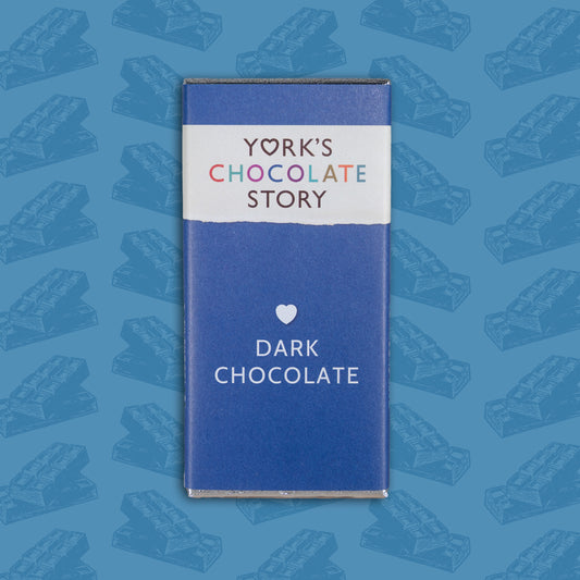 Dark Chocolate Bar