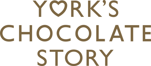 York's Chocolate Story