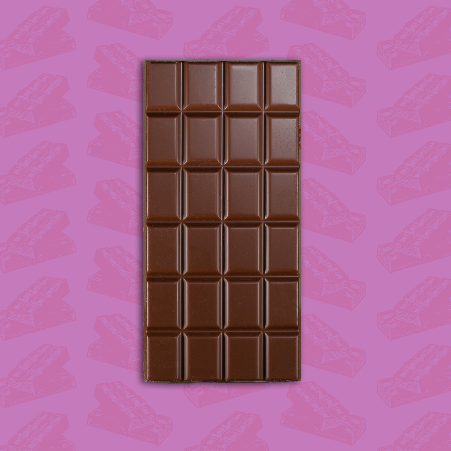 Milk Chocolate Bar