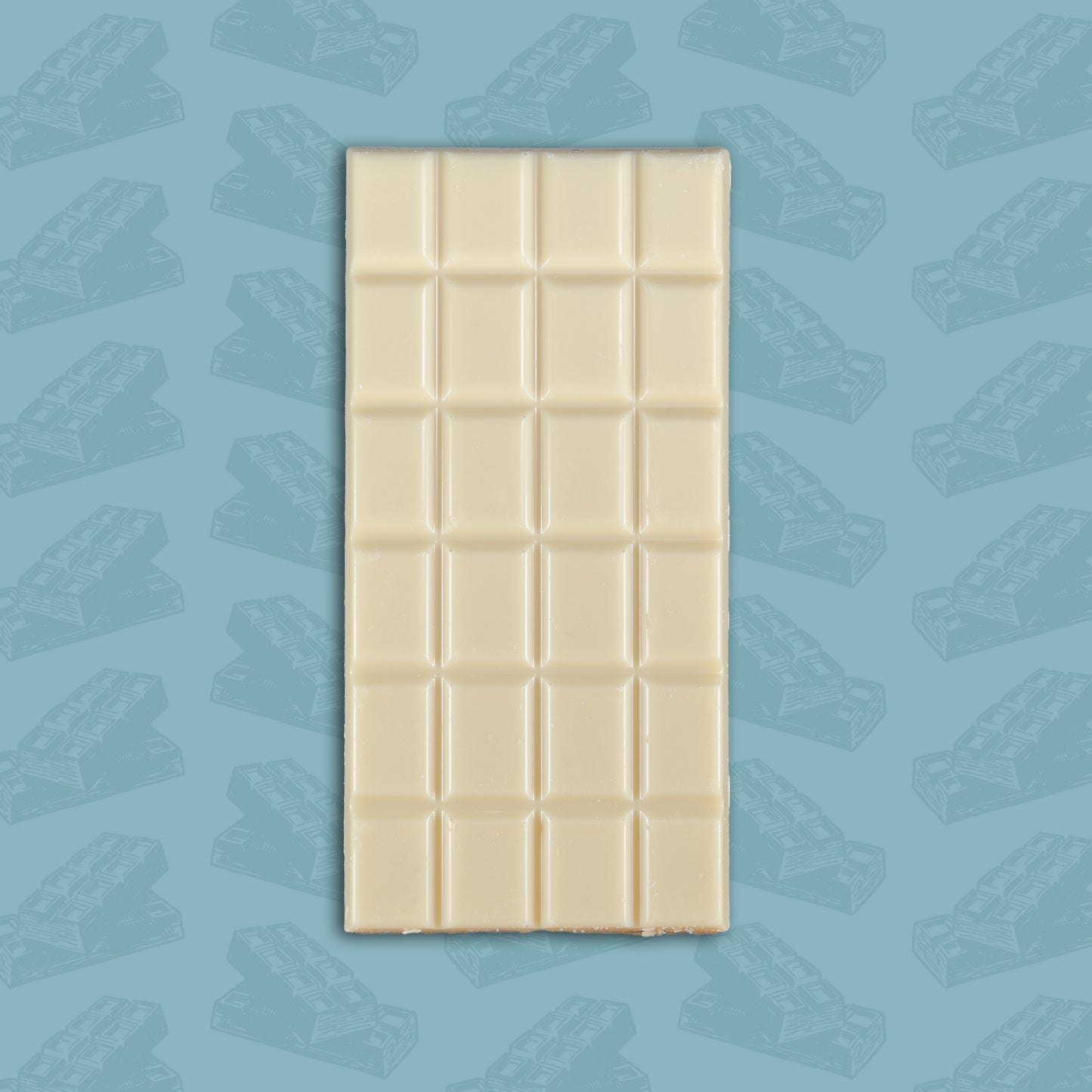 White Chocolate Bar