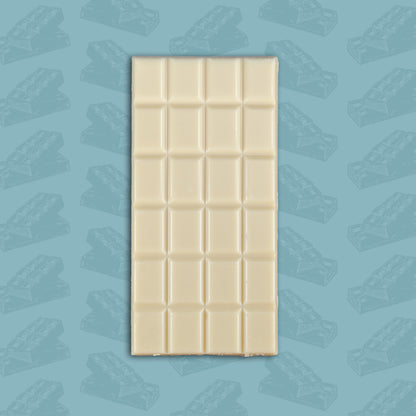 White Chocolate Bar